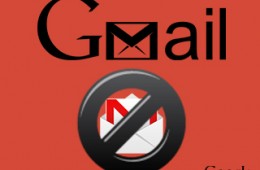 supprimer compte gmail