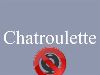 Supprimer son compte Chatroulette