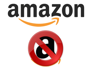 Supprimer un compte Amazon