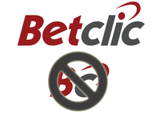 Supprimer un compte Betclic