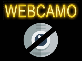 se désinscrire webcamo