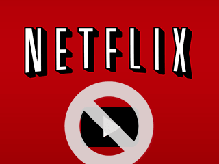 Résilier un abonnement Netflix
