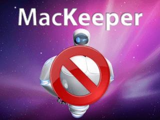 Supprimer MacKeeper