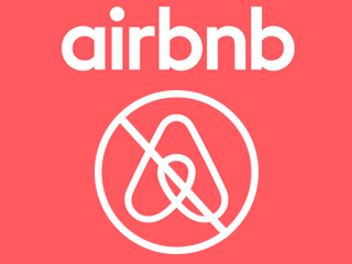 fermer un compte airbnb