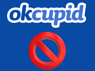 ok cupid supprime compte