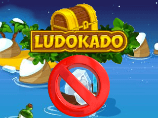 Supprimer un compte Ludokado
