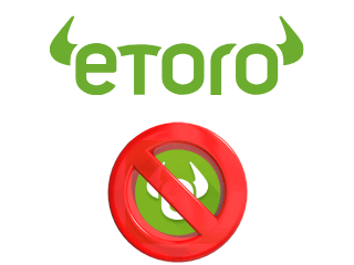 Supprimer un compte Etoro
