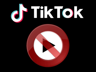 Comment supprimer une vidéo TikTok